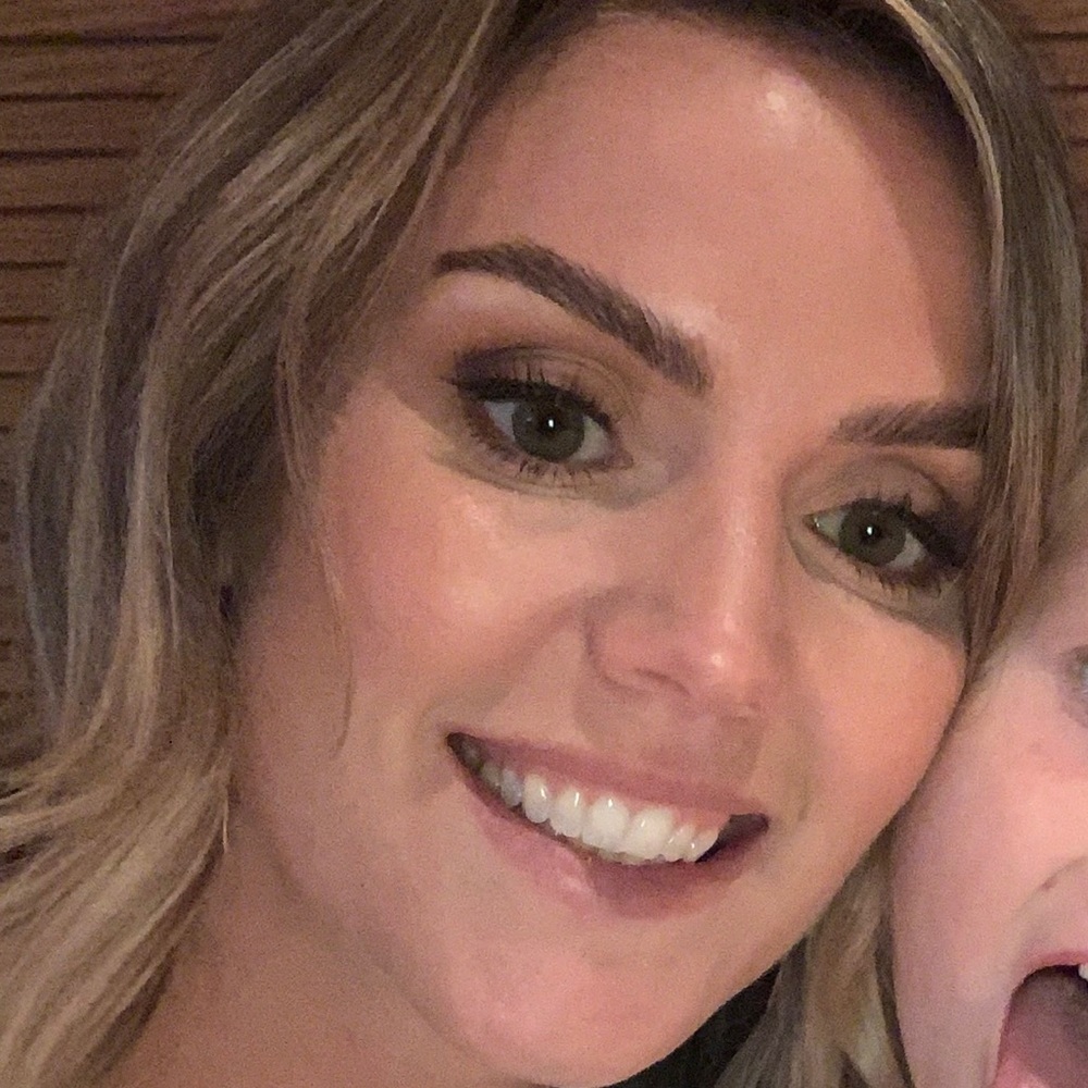 Meet your Posher, Cheryl